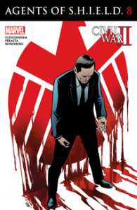 Agents of S.H.I.E.L.D. (2016) #008