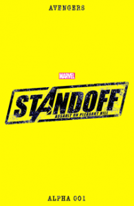 Avengers: Standoff - Assault on Pleasant Hill Alpha (2016) #001