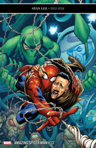 Amazing Spider-Man (2018) #013