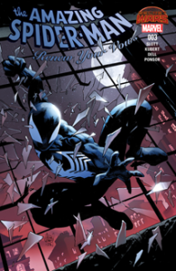 Amazing Spider-Man: Renew Your Vows (2015) #003