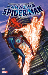 Amazing Spider-Man (2015) #003