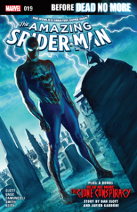 Amazing Spider-Man (2015) #019