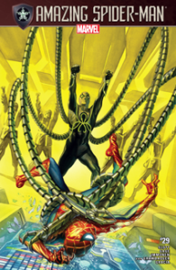 Amazing Spider-Man (2015) #029