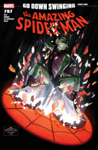 Amazing Spider-Man (2017) #797