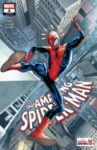 Amazing Spider-Man (2018) #008