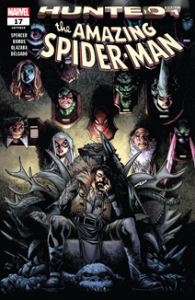 Amazing Spider-Man (2018) #017