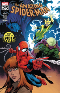 Amazing Spider-Man (2018) #025