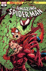 Amazing Spider-Man (2018) #031