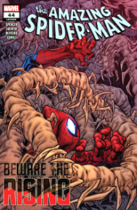 Amazing Spider-Man (2018) #044