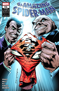 Amazing Spider-Man (2018) #056