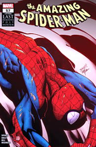 Amazing Spider-Man (2018) #057