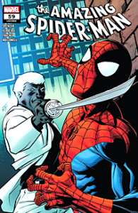 Amazing Spider-Man (2018) #059