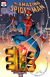 Amazing Spider-Man (2018) #066