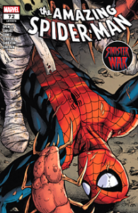 Amazing Spider-Man (2018) #072
