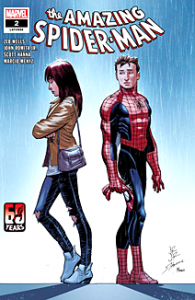 Amazing Spider-Man (2022) #002