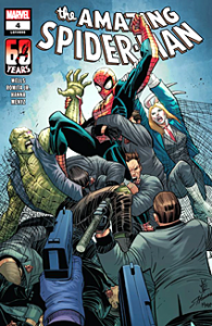 Amazing Spider-Man (2022) #004