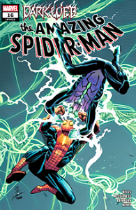 Amazing Spider-Man (2022) #016