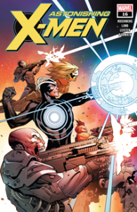 Astonishing X-Men (2017) #016