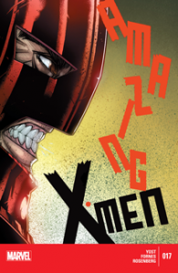 Amazing X-Men (2014) #017