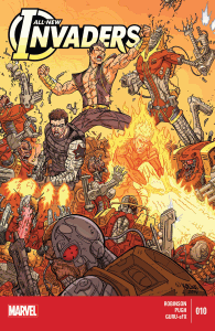 All-New Invaders (2014) #010