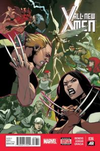 All-New X-Men (2013) #036