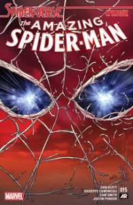 Amazing Spider-Man (2014) #015