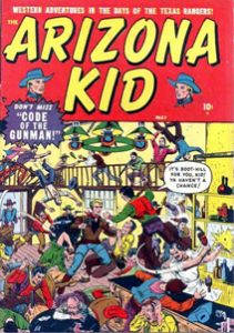 Arizona Kid (1951) #002