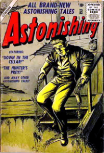 Astonishing (1951) #053