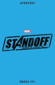 Avengers: Standoff - Assault on Pleasant Hill Omega (2016) #001