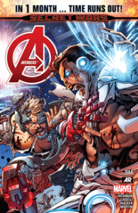 Avengers (2013) #044