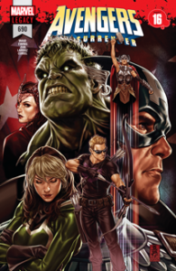 Avengers (2017-12) #690