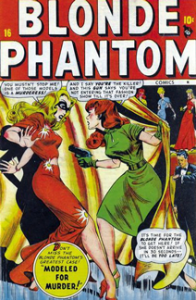 Blonde Phantom (1946) #016