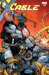 Cable (2017-12) #156