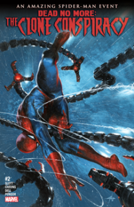 The Clone Conspiracy (2016) #002