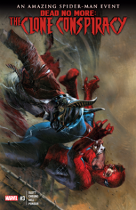 The Clone Conspiracy (2016) #003