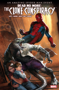 The Clone Conspiracy (2016) #004