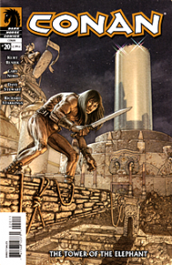 Conan (2004) #020