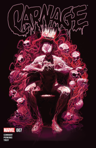 Carnage (2016) #007