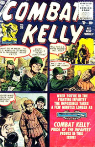 Combat Kelly (1951) #035