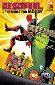 Deadpool and the Mercs for Money (2016-09) #003