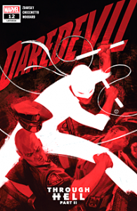 Daredevil (2019) #012