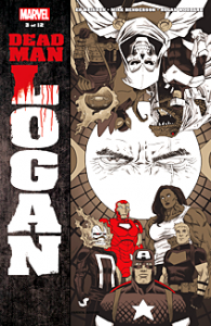 Dead Man Logan (2019) #003