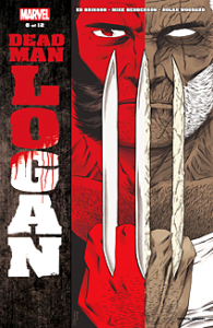 Dead Man Logan (2019) #006