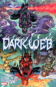 Dark Web Finale (2023) #001