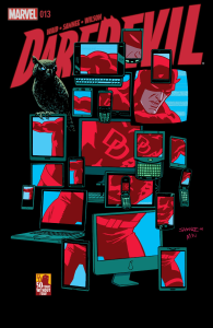 Daredevil (2014) #013