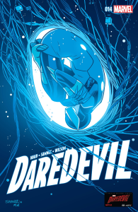 Daredevil (2014) #014