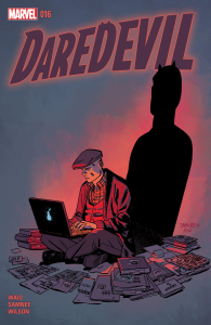 Daredevil (2014) #016