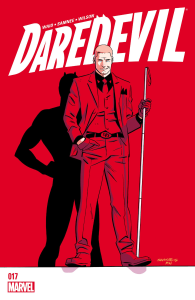 Daredevil (2014) #017