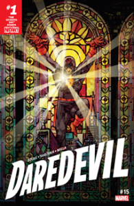 Daredevil (2016) #015