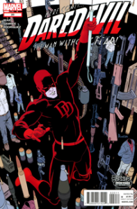 Daredevil (2011) #020
